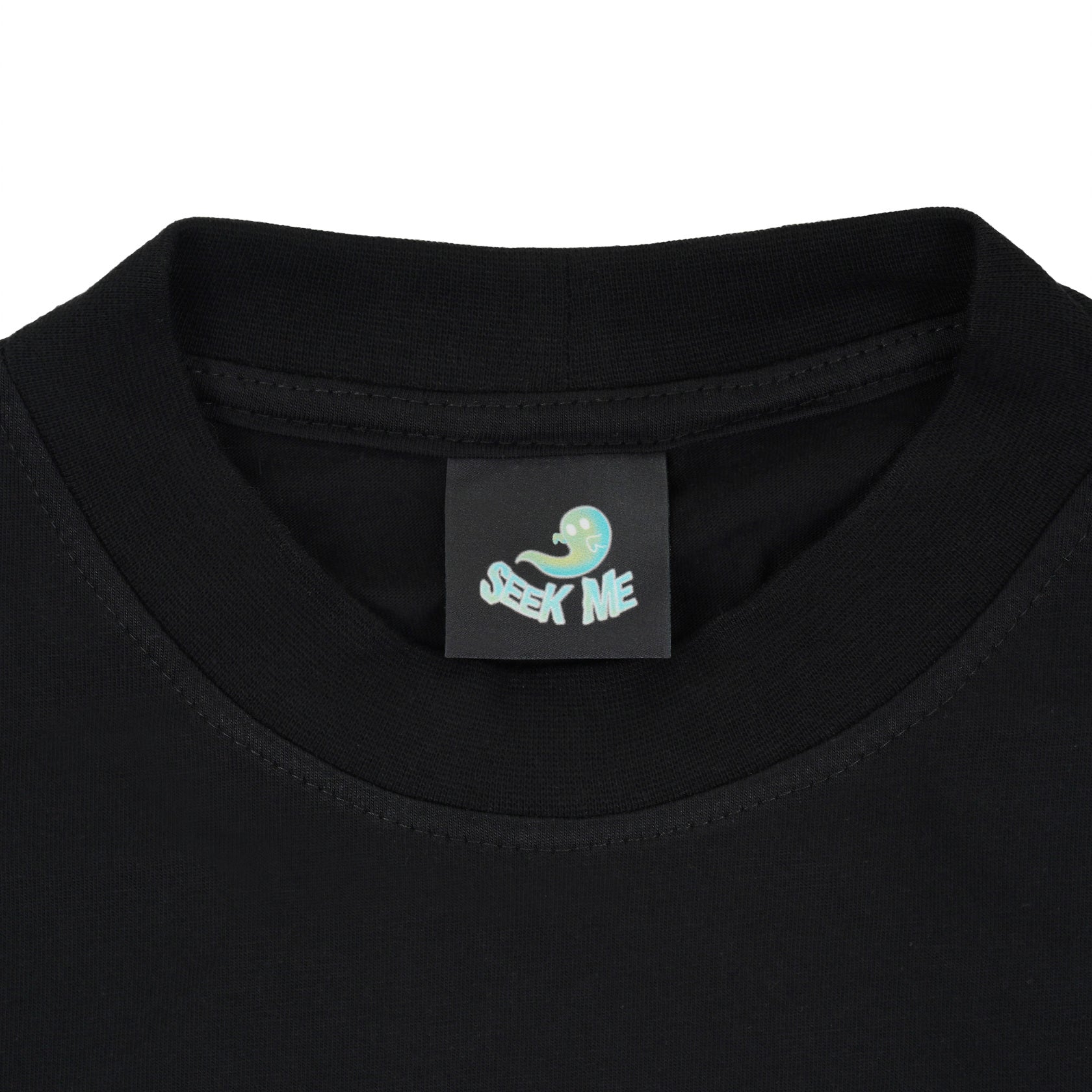 "GIRL-" ADULTS Graphic T-Shirt