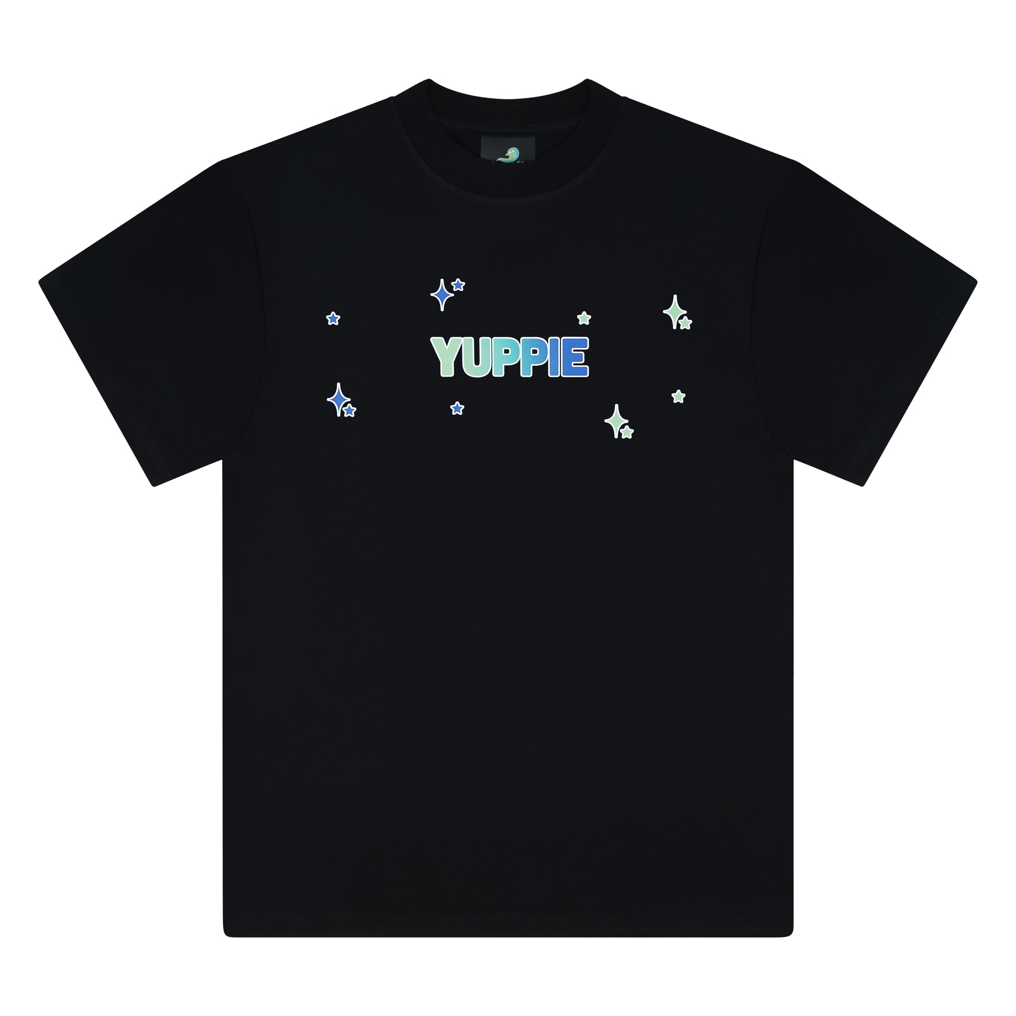 "YUPPIE" ADULTS T-Shirt