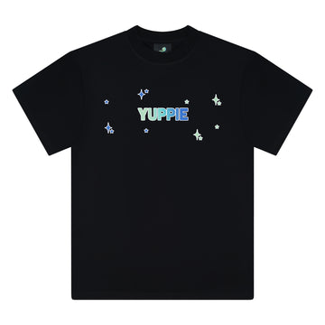 "YUPPIE" ADULTS T-Shirt