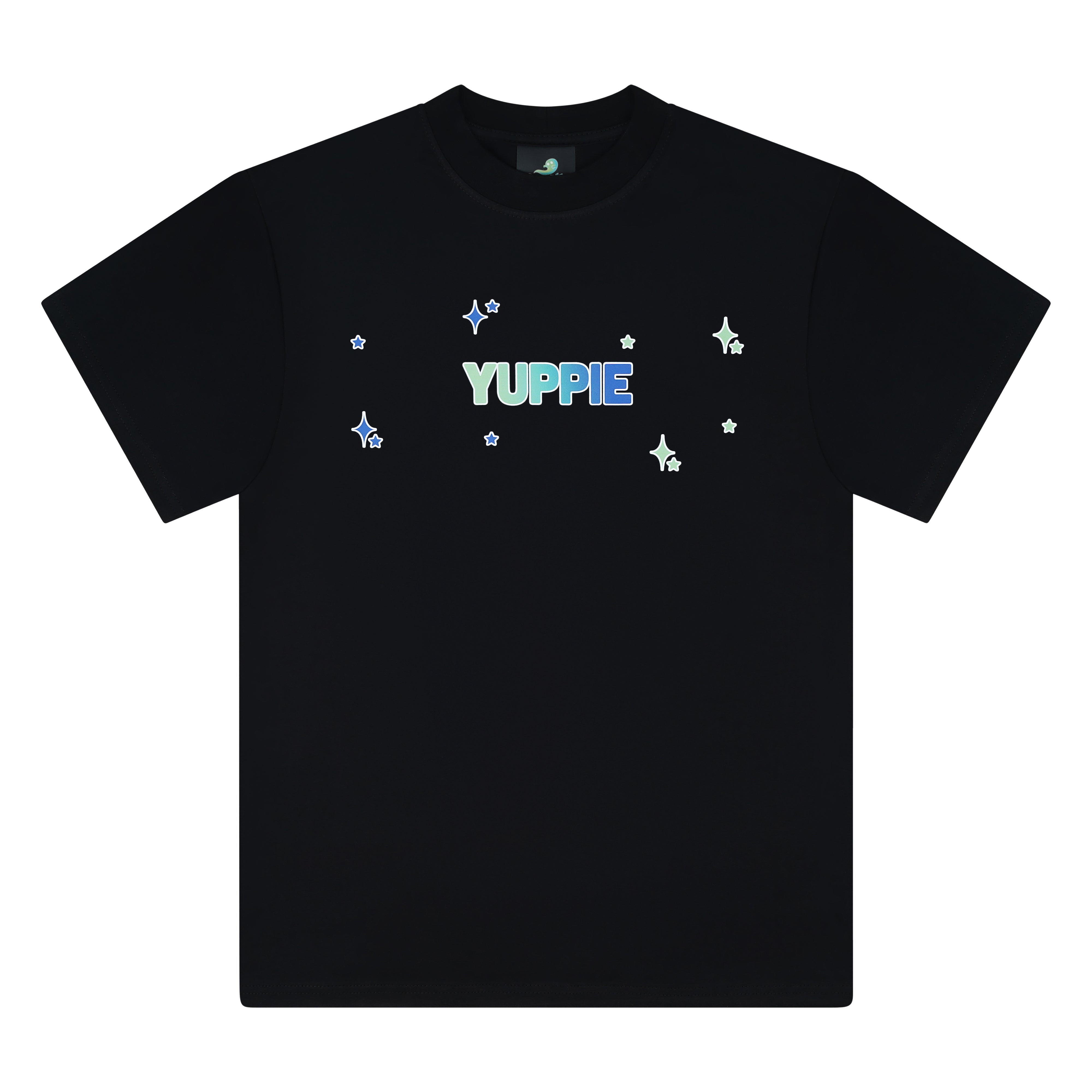 "YUPPIE" ADULTS T-Shirt