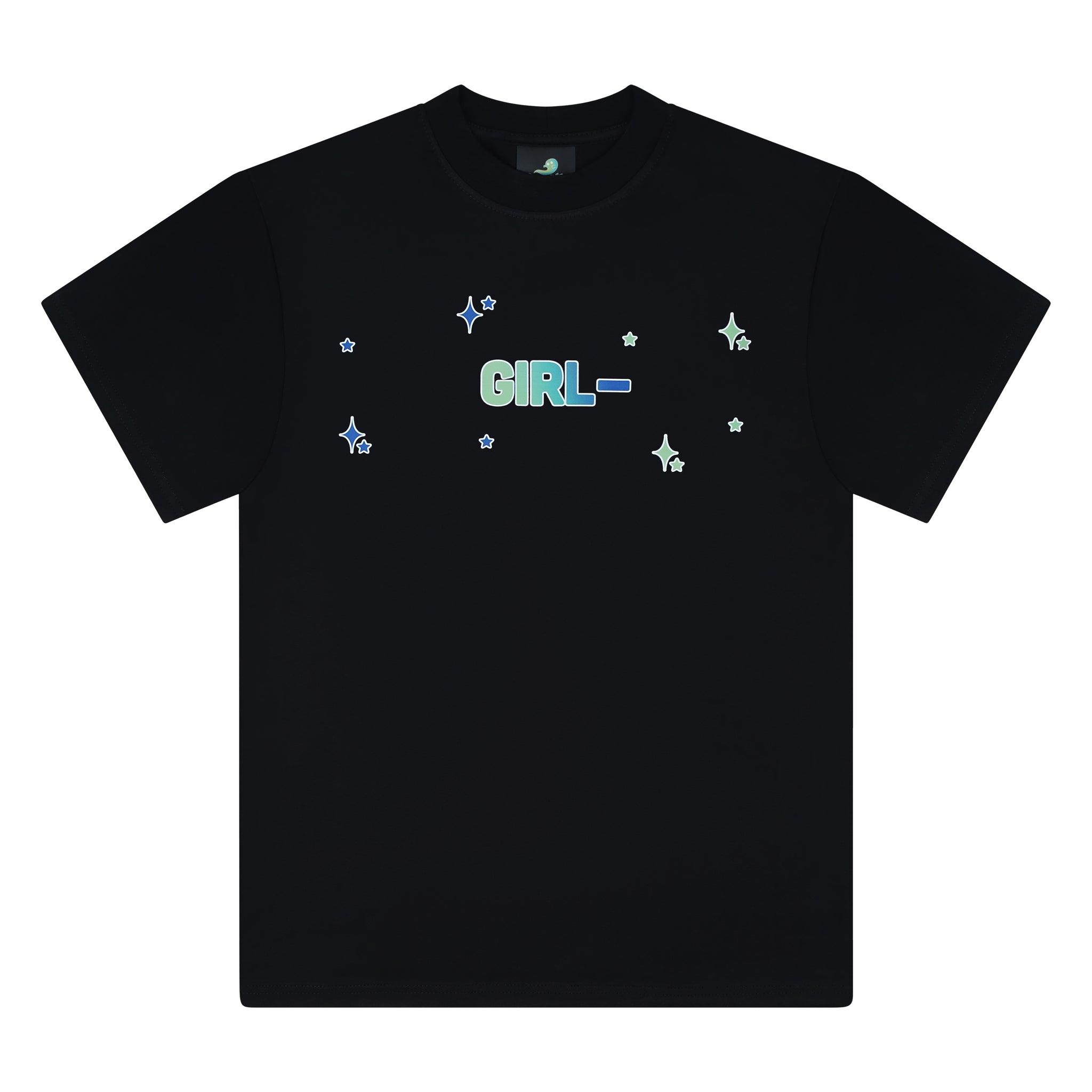 "GIRL-" ADULTS T-Shirt