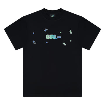 "GIRL-" ADULTS T-Shirt