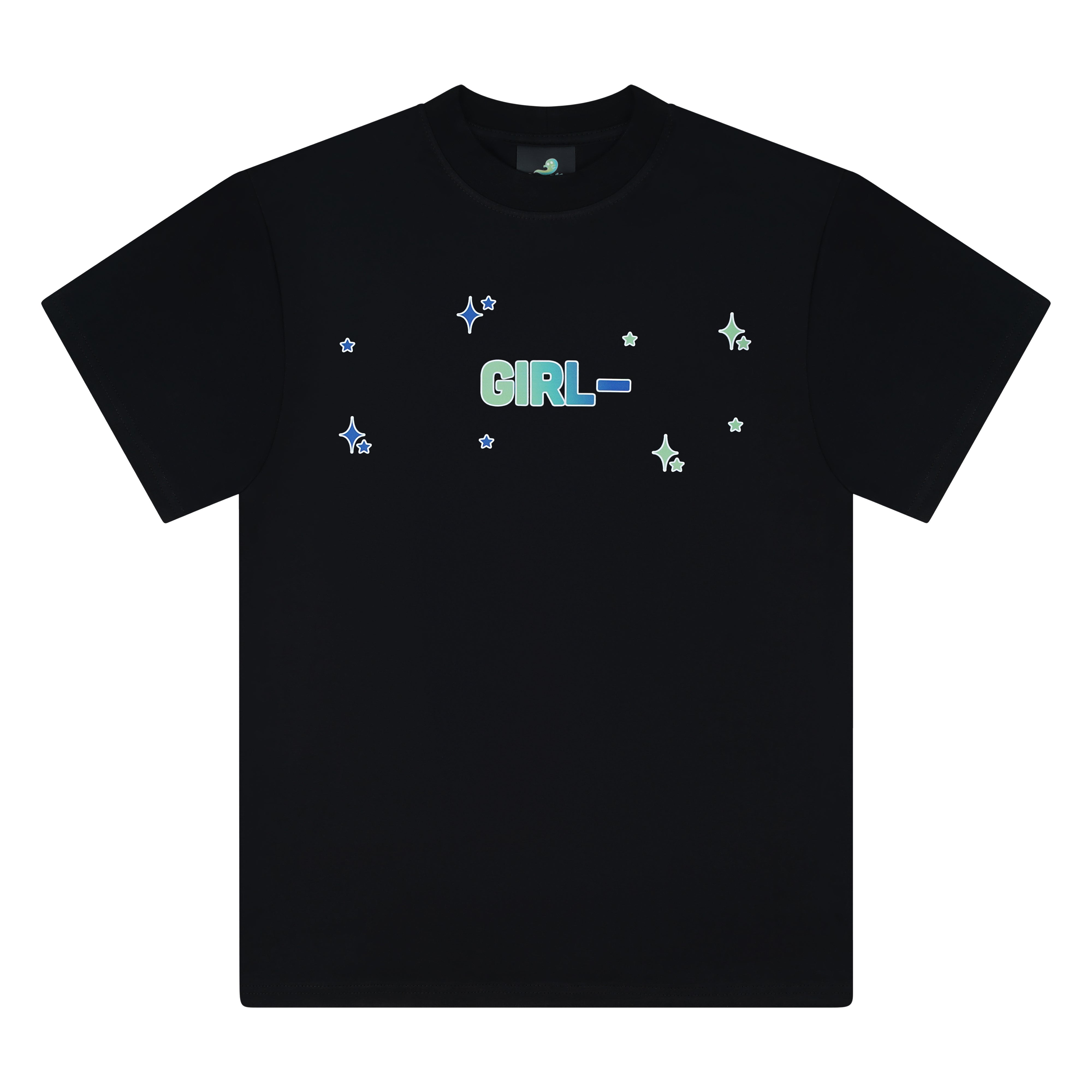 "GIRL-" ADULTS T-Shirt