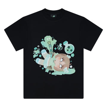 "YUPPIE" ADULTS Graphic T-Shirt