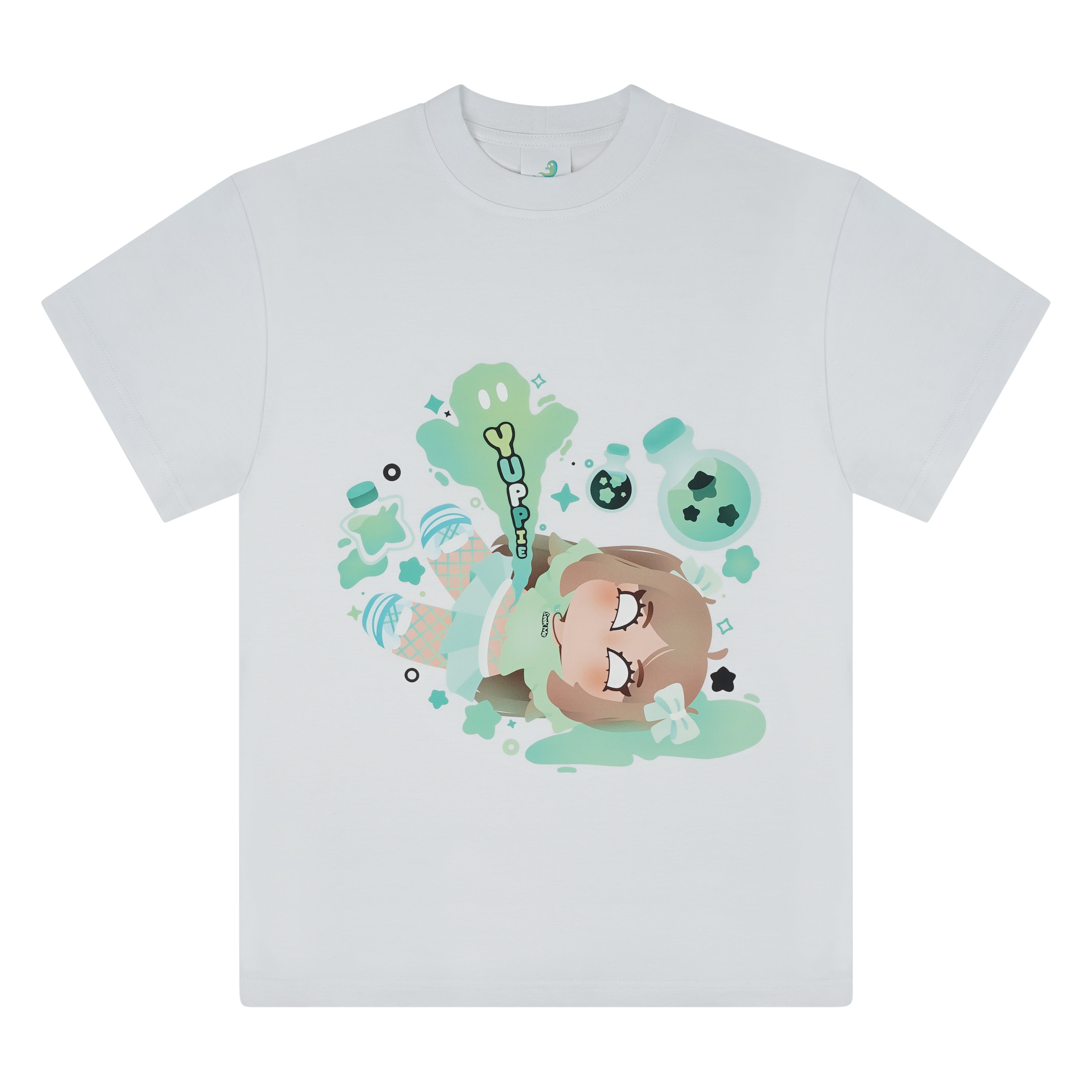 "YUPPIE" ADULTS Graphic T-Shirt