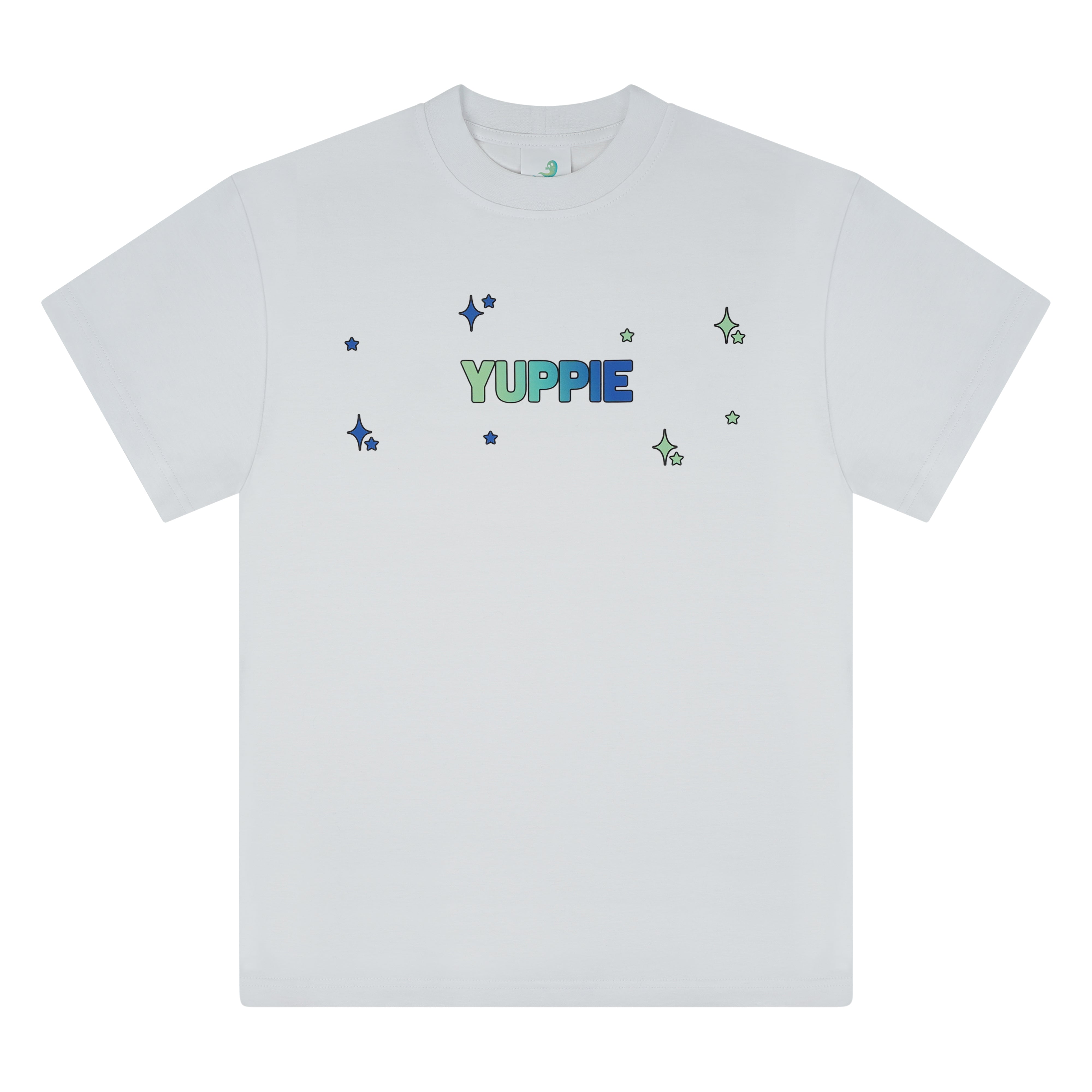"YUPPIE" ADULTS T-Shirt