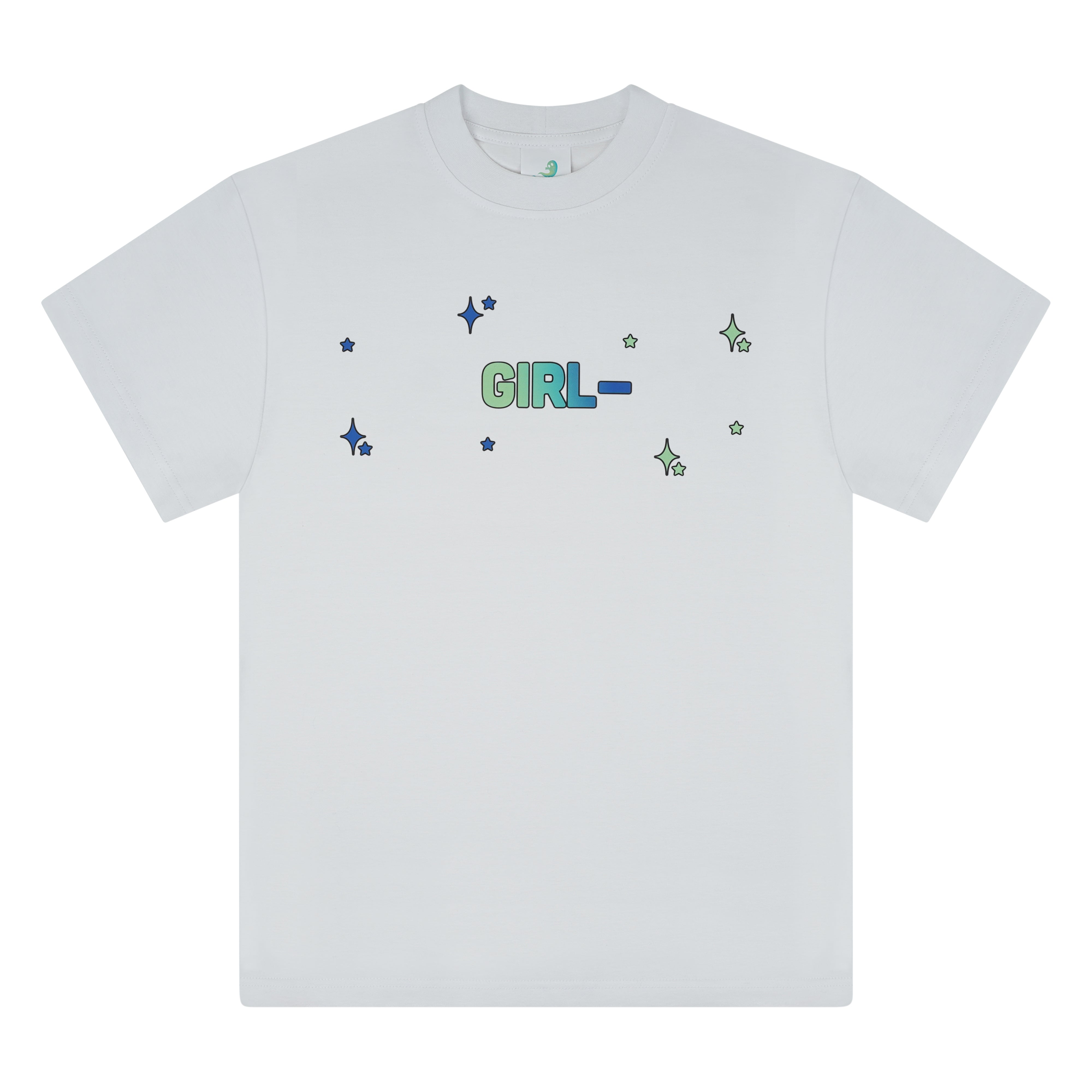 "GIRL-" ADULTS T-Shirt