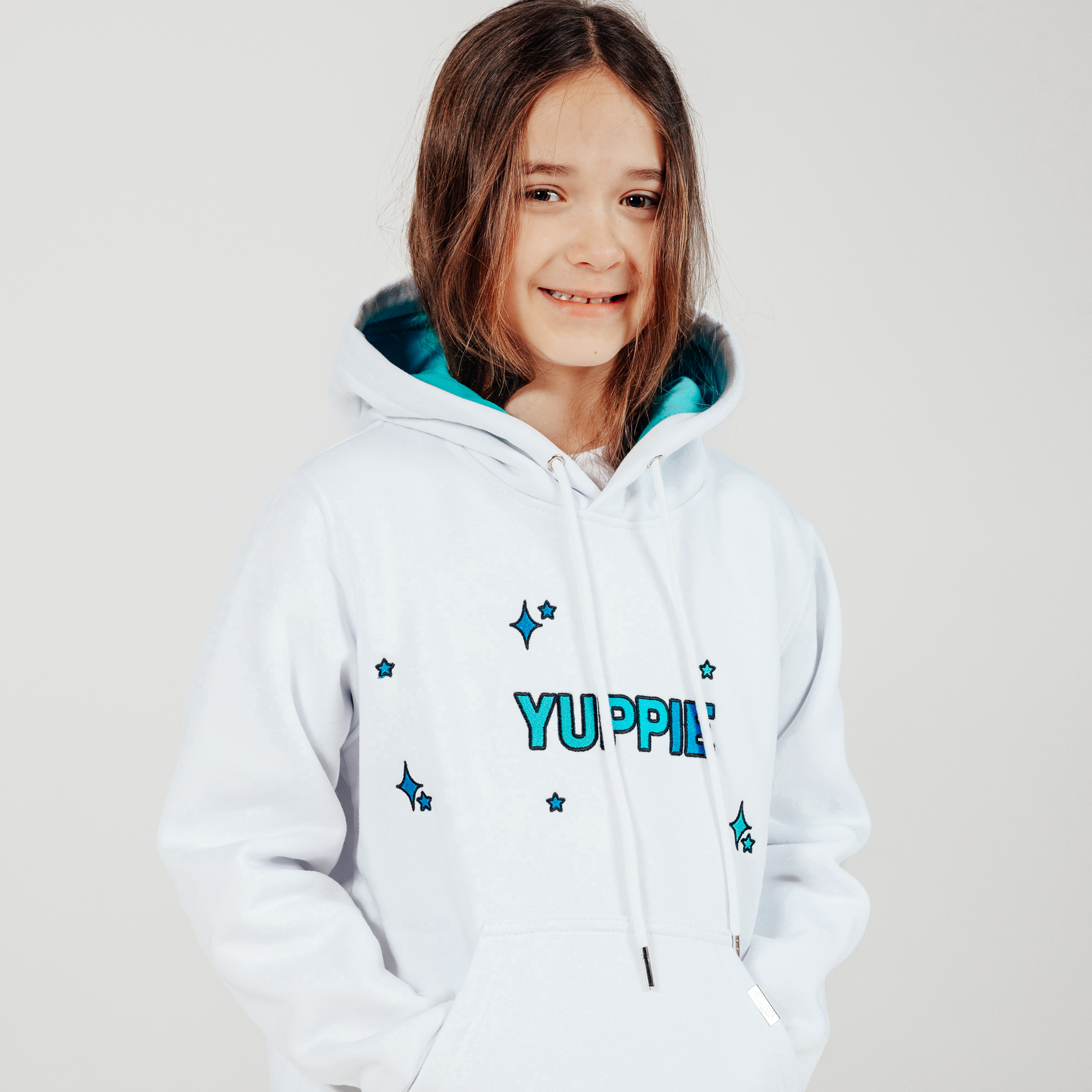"YUPPIE" Hoodie