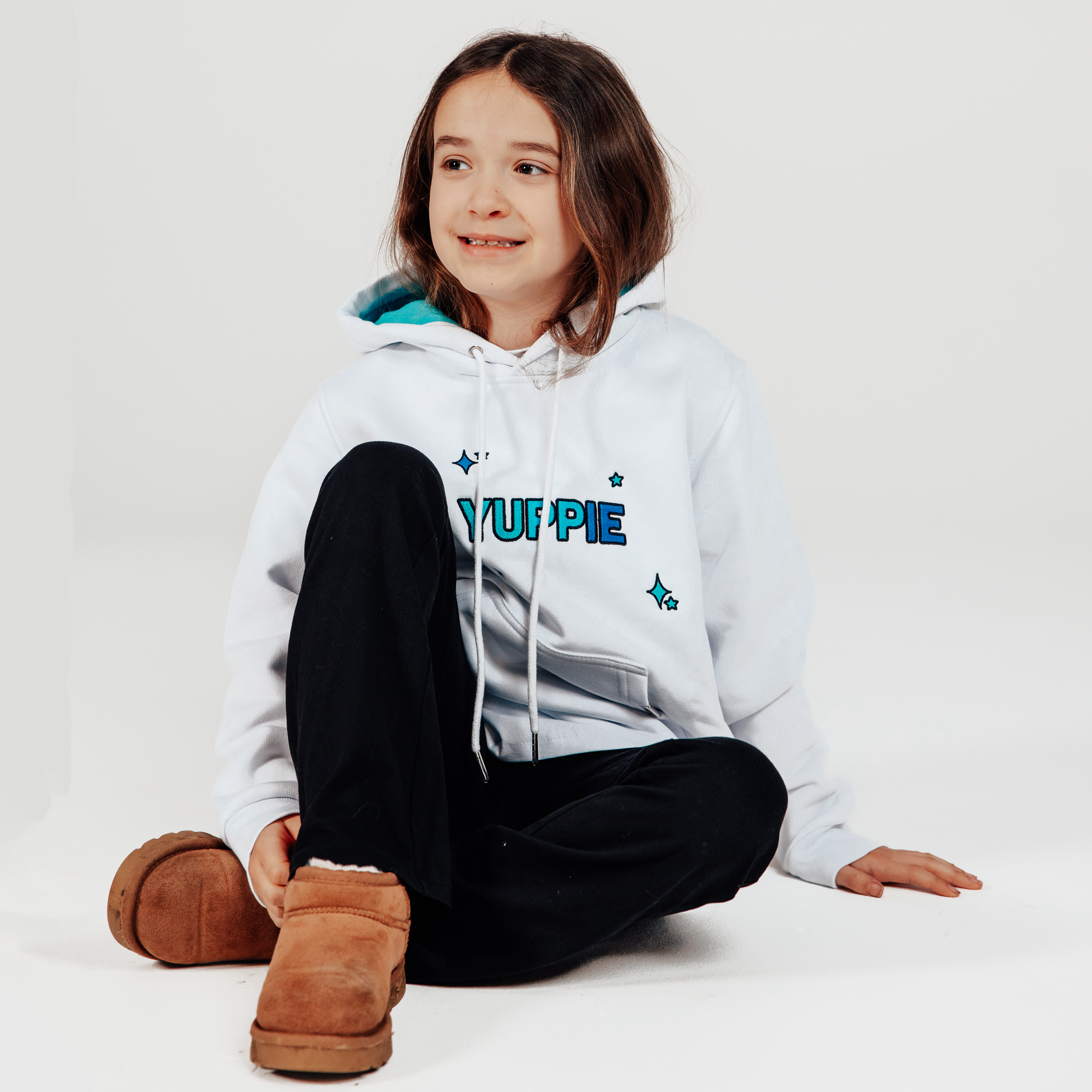 "YUPPIE" Hoodie