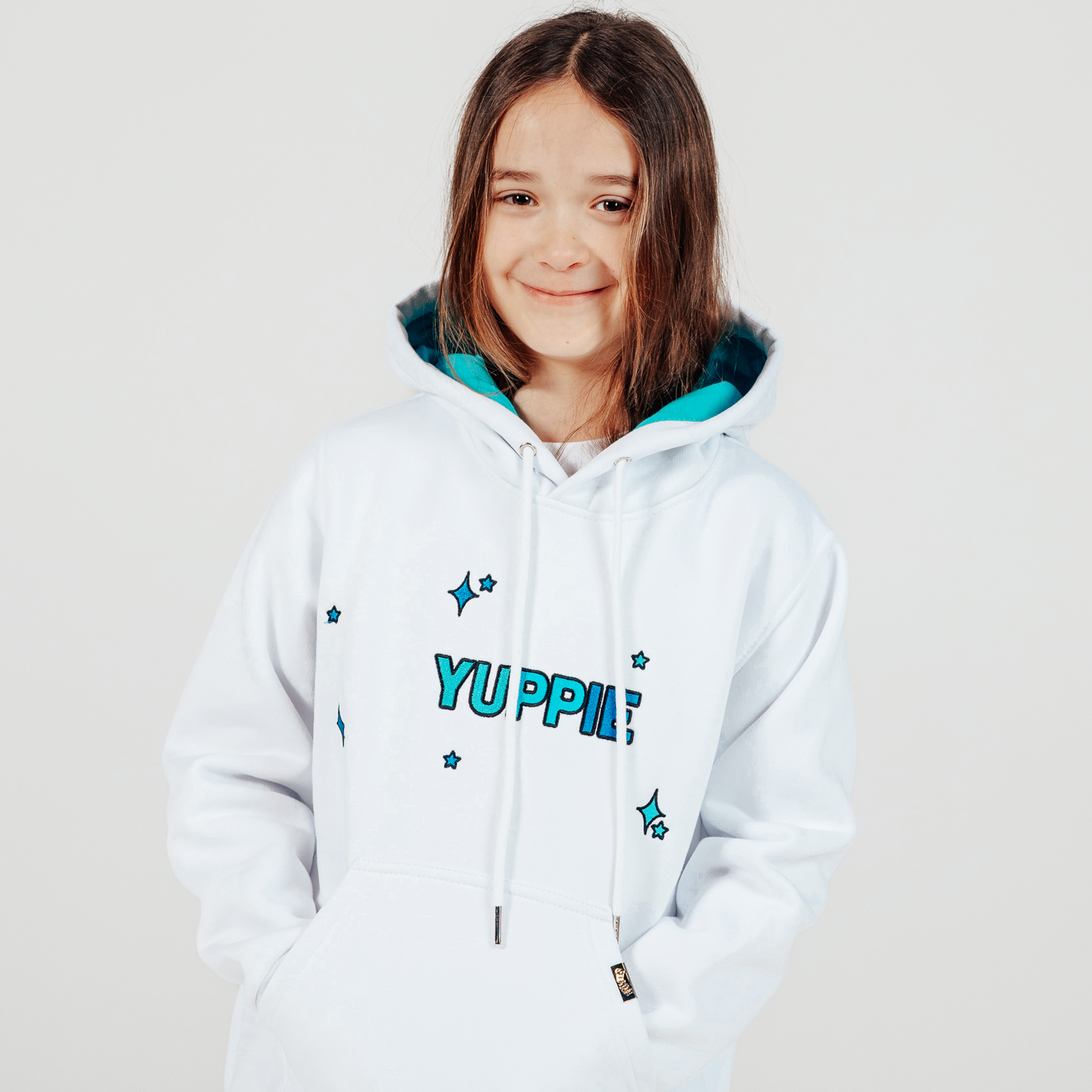 "YUPPIE" Hoodie