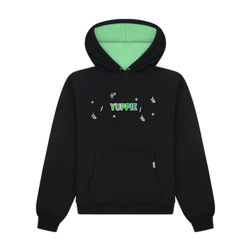 "YUPPIE" Hoodie