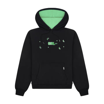 "GIRL-" Hoodie
