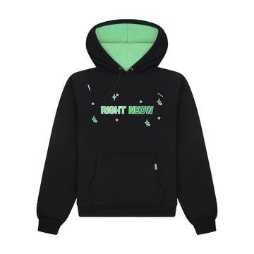 "RIGHT NEOW" Hoodie